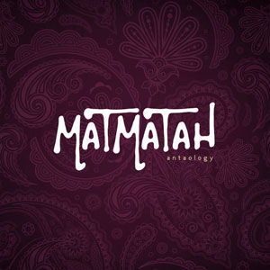 Matmatah – "Antaology" : La chronique