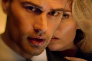 Quelle est la musique de la pub Hugo Boss « The Scent » avec Theo James ?