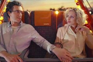 Quelle est la musique de la pub easyJet « Déjà 20 ans » ?