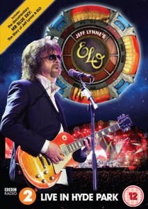 Electric Light Orchestra – "Live In Hyde Park" : La chronique