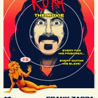 Franck Zappa – « Roxy The Movie » : La chronique