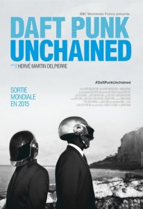 Daft Punk – « Unchained » : La chronique