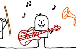 La Carte Musique : le site internet des musiciens