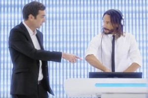 Quelle est la musique de la pub Renault French Touch avec Bob Sinclar ?
