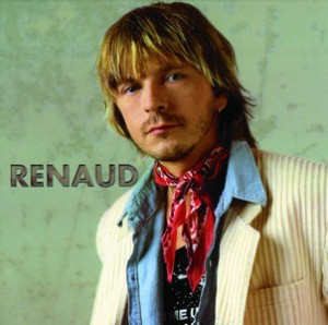 Renaud : une tournée des Zénith et un nouvel album !