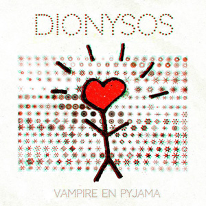 Dionysos – « Vampire en pyjama » : La chronique