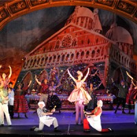 Kiss me, Kate, le musical idéal pour bien commencer l’année !