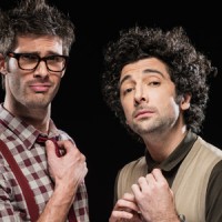 Fills Monkey : un fabuleux duo de percussionnistes enchante l’Européen !