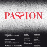 « Passion » : Nathalie Dessay embrase le Théâtre du Châtelet d’une noirceur fiévreuse !