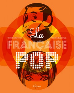 La Française Pop : un patchwork musical signé Conte et Berberian