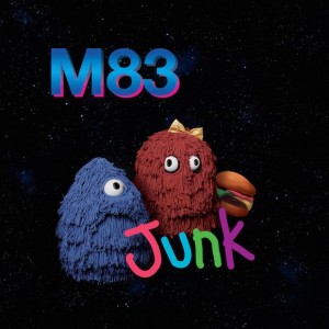 M83 – « Junk » : La chronique