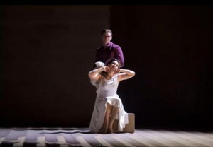 Rigoletto et Verdi s’installent à l’Opéra Bastille