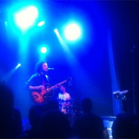 Séverin et sa pop ont séduit le public parisien