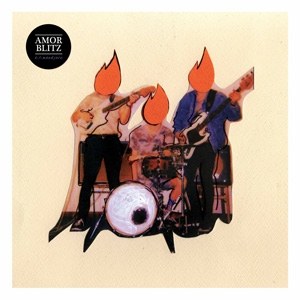 Amor Blitz – « Kilimandjaro » : La chronique