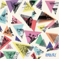 Amoure – « Amoure EP » : La chronique