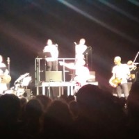 Mathieu Boogaerts : une très belle fête d’anniversaire à La Cigale