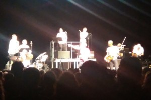 Mathieu Boogaerts : une très belle fête d’anniversaire à La Cigale