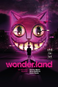 Wonder.land : le Châtelet vous embarque dans un pays des merveilles 2.0
