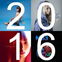 Les meilleurs albums de ce début d’année 2016