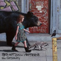 Red Hot Chili Peppers – « The Getaway » : La chronique