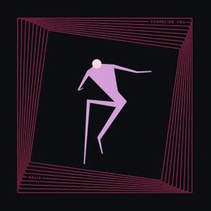 Chapelier Fou – « Kalia » : La chronique