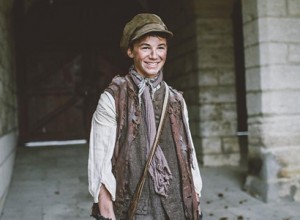 Oliver Twist : l’œuvre de Dickens se transforme en comédie musicale