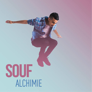 Souf – « Alchimie » : La chronique