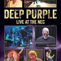 Deep Purple – « Live At The NEC » : La chronique
