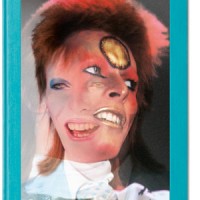 L’ascension de David Bowie sous l’œil de Mick Rock