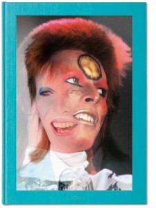  L’ascension de David Bowie sous l’œil de Mick Rock