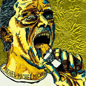 Johnny Mafia – « Michel-Michel Michel » : La chronique