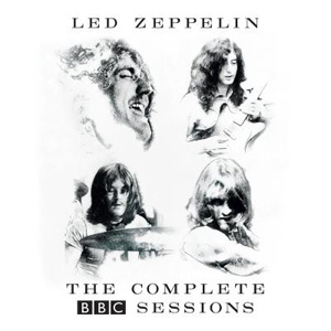 Led Zeppelin – « The Complete BBC Sessions » : La chronique