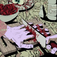 Pogo Car Crash Control – « EP » : La chronique