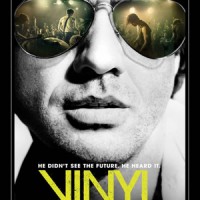 Vinyl – « Saison 1 » : La chronique
