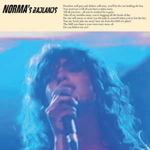 Norma – « Badlands » : La chronique