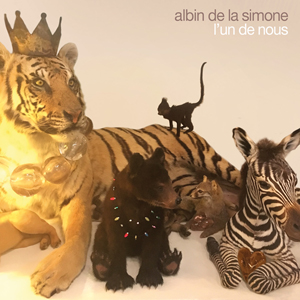 Albin de la Simone – « L’un de nous » : La chronique