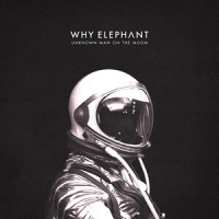 Why Elephant – « Unknow Man on the Moon » : La chronique
