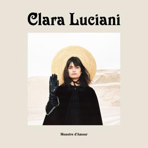 Clara Luciani – « Mosntre d’amour » : La chronique