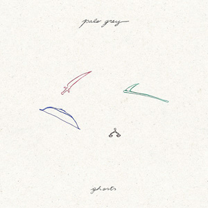 Pale Grey – « Ghosts » : La chronique
