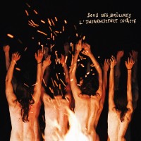 Mademoiselle K - « Sous les brûlures, l’incandescence intact » : La chronique