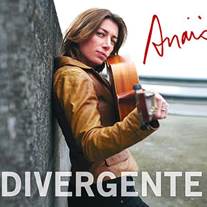 Anaïs - « Divergente » : La chronique