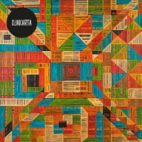 Djakarta - « Djakarta EP » : La chronique