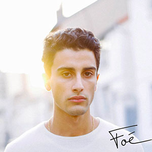 Foé - « EP » : La chronique