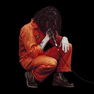 Ryder The Eagle - « The Ride Of Love » : La chronique