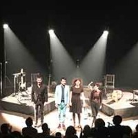 La magie d’Albin de la Simon opère sur le public parisien