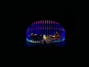 Pierre Lapointe : sa science du coeur enivre l'âme