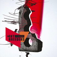 The Breeders - « All Nerve » : La chronique