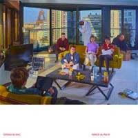 Grand Blanc - « Image au mur » : La chronique