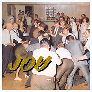 Idles - « Joy as an act of Resistance » : La chronique