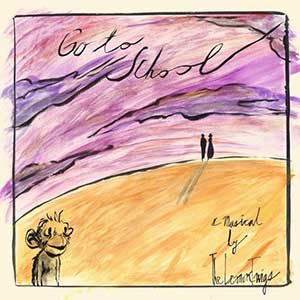 The Lemon Twigs - « Go to school » : La chronique